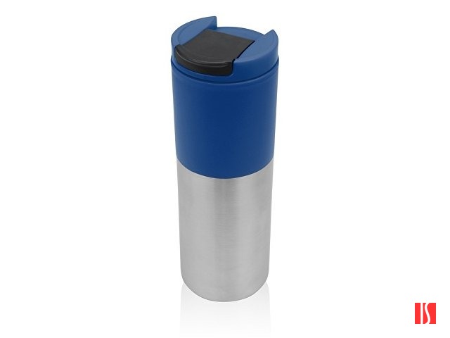 Термокружка Vertex 450 мл, синий