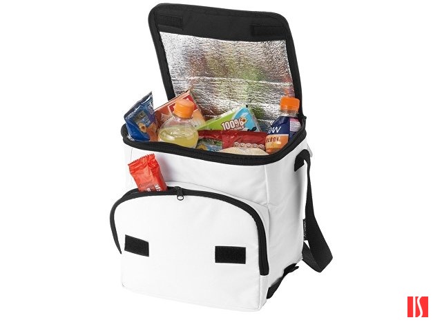 Сумка-холодильник "Stockholm", белый