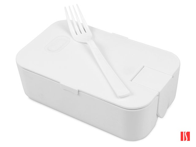 Ланч-бокс «Neo», белый