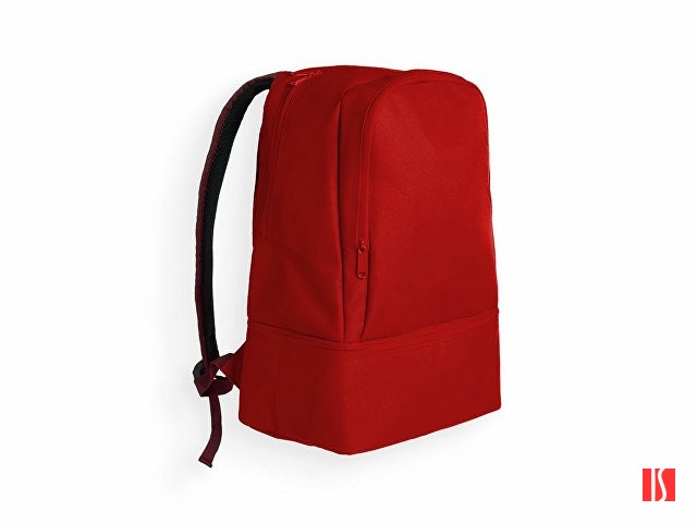 Рюкзак спортивный FALCO, красный