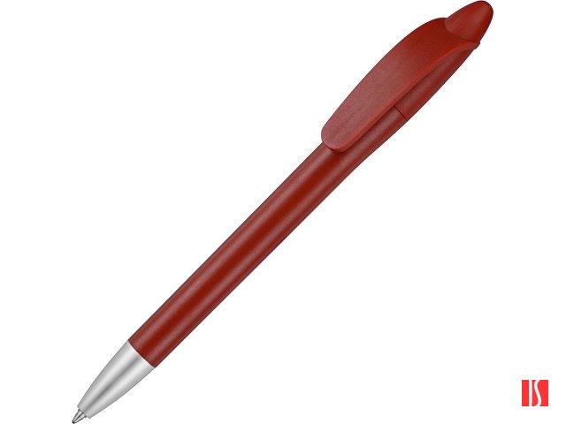 Ручка шариковая Celebrity «Айседора», красный