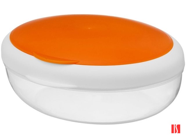 Контейнер для ланча "Maalbox", оранжевый