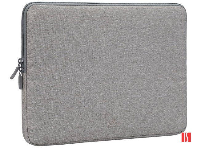 RIVACASE 7703 grey ECO чехол для ноутбука 13.3" / 12