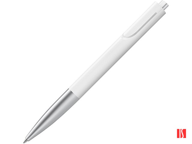 Ручка шариковая 283 noto, Белый, M16