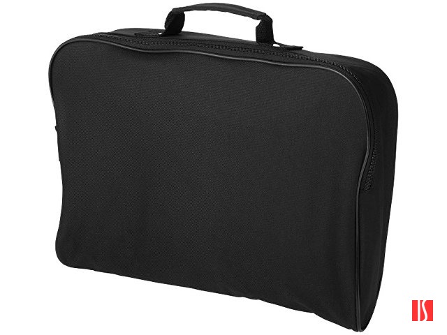 Сумка для конференций "Florida", черный