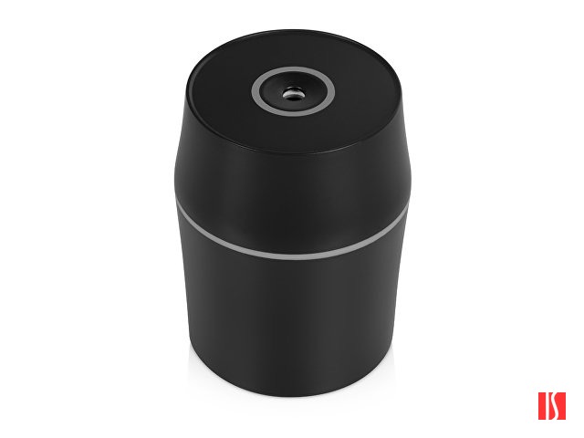 Купить USB Увлажнитель воздуха с подсветкой «Steam», черный USB Увлажнитель воздуха с подсветкой «Steam», черный