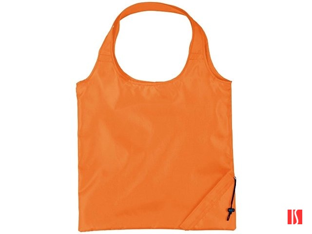 Сумка для покупок "Bungalow", оранжевый