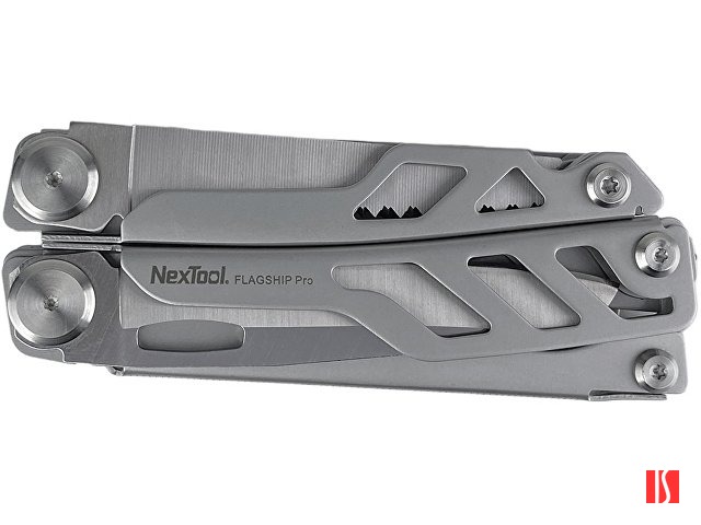 Мультитул Nextool Flagship Pro, 16 функций, нейлоновый чехол (NE20203)