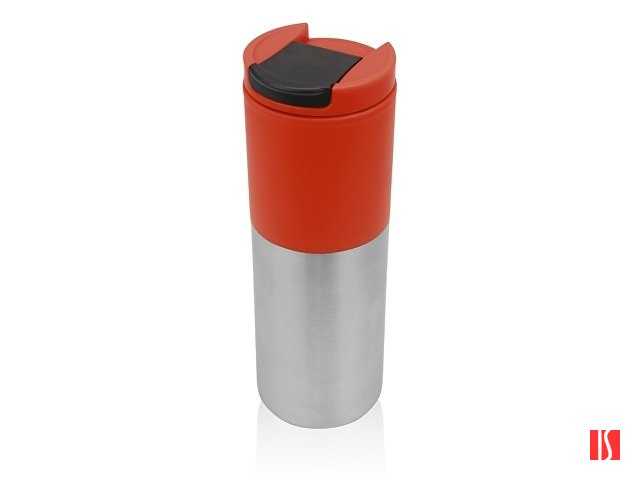 Термокружка Vertex 450 мл, красный