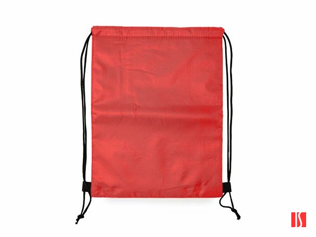 Рюкзак-холодильник GRAJA, красный