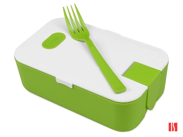 Ланч-бокс «Neo», зеленое яблоко