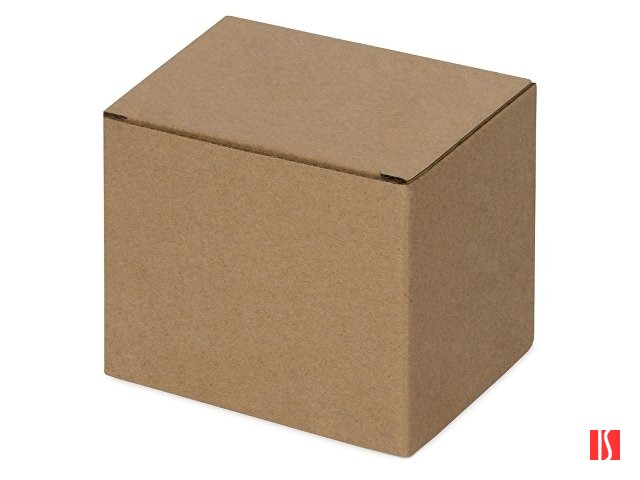 Коробка для кружки, крафт