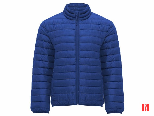 Куртка "Finland", мужская, ярко-синий