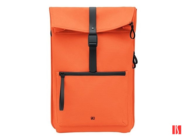 Рюкзак NINETYGO URBAN.DAILY Backpack, оранжевый