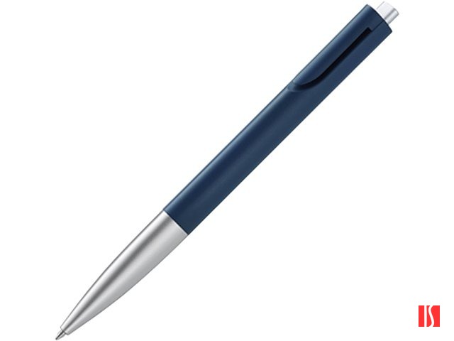 Ручка шариковая 283 noto, Синий, M16