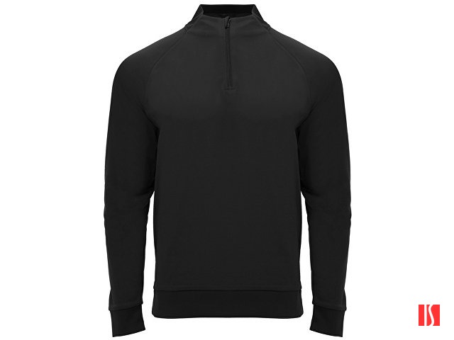 Толстовка "Epiro", черный