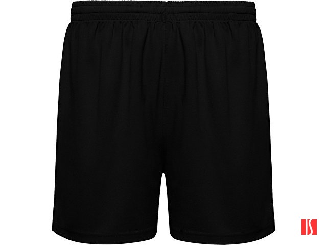 Спортивные шорты "Player" мужские, черный