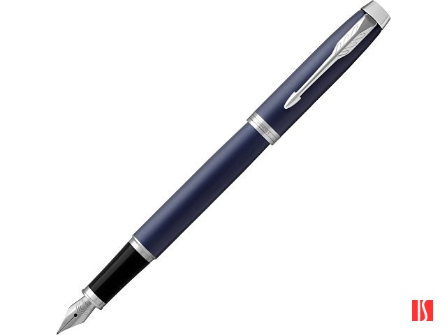 Ручка перьевая «Parker IM Core Blue CT», темно-синий