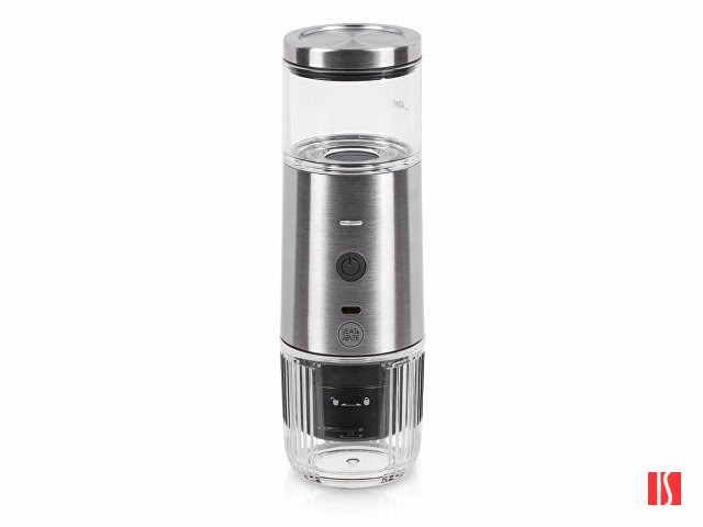 Портативная кофемашина "Robusta"