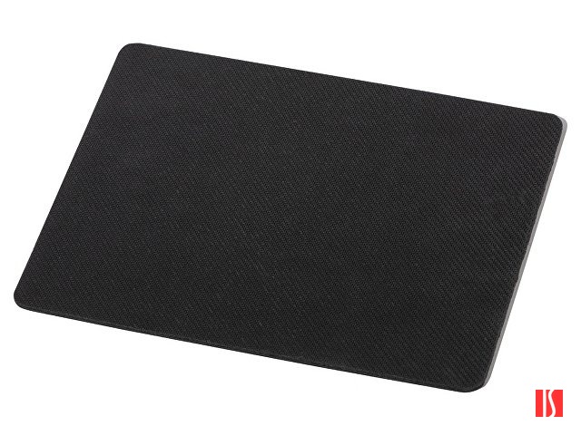 Коврик для мыши "Mopo", черный