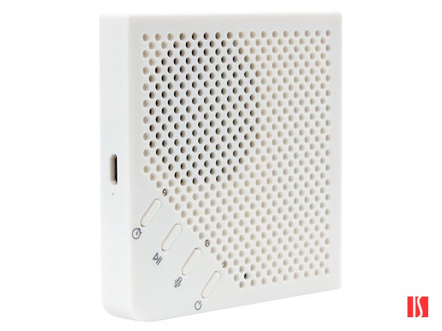 Портативная акустика Rombica mysound Note White