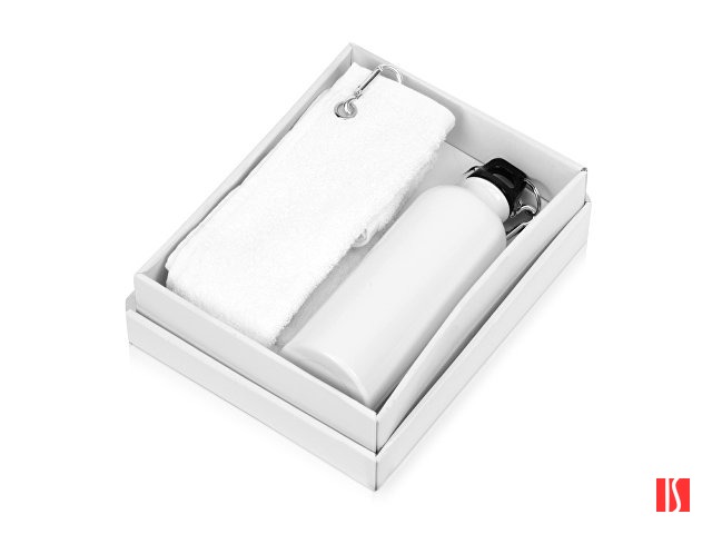 Набор «Фитнес», белый