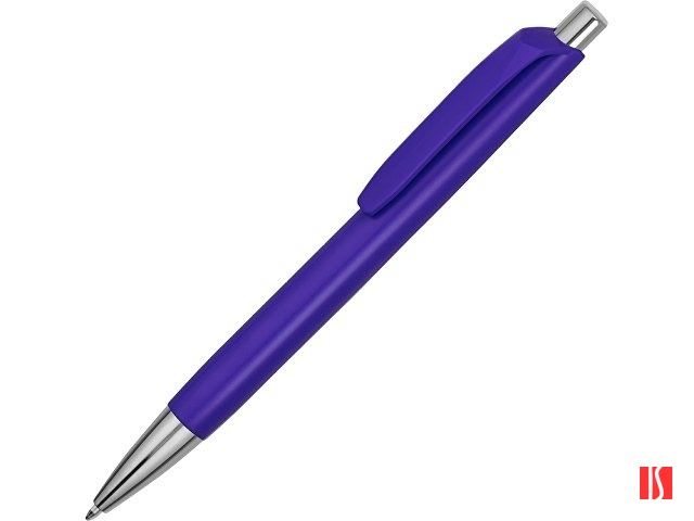 Ручка пластиковая шариковая «Gage», синий