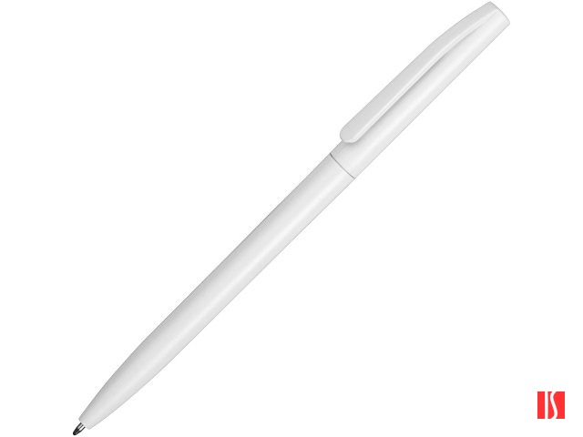 Ручка пластиковая шариковая «Reedy», белый