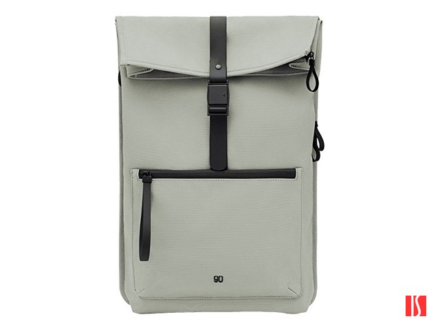 Рюкзак NINETYGO URBAN.DAILY Backpack, серый