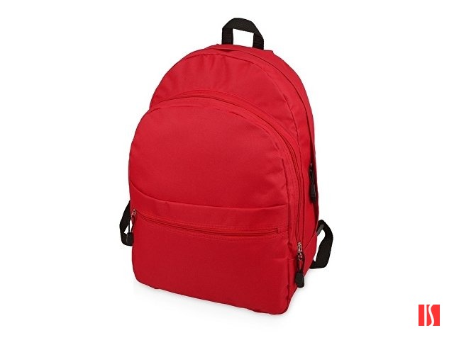 Купить Рюкзак "Rendy", красный Рюкзак "Rendy", красный
