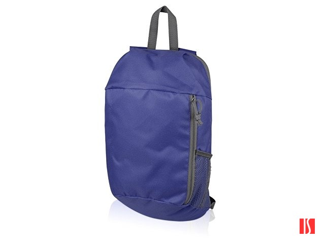 Рюкзак «Fab», синий