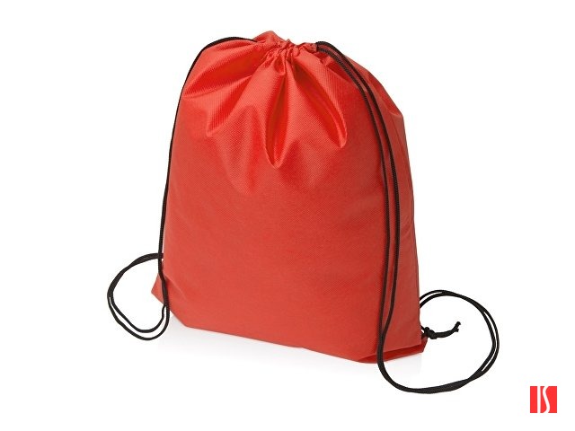 Рюкзак-мешок "Пилигрим", красный