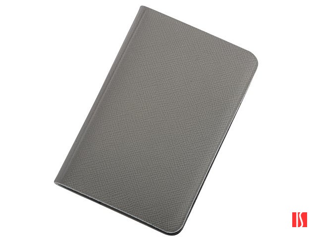Картхолдер для 2-х пластиковых карт "Favor", светло-серый