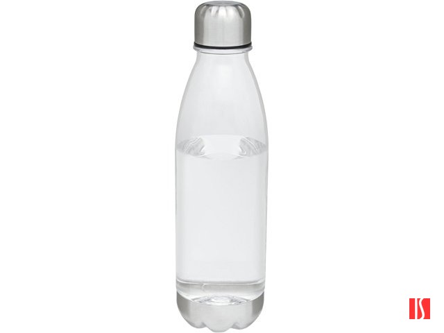 Спортивная бутылка Cove от Tritan™ объемом 685 мл, прозрачный