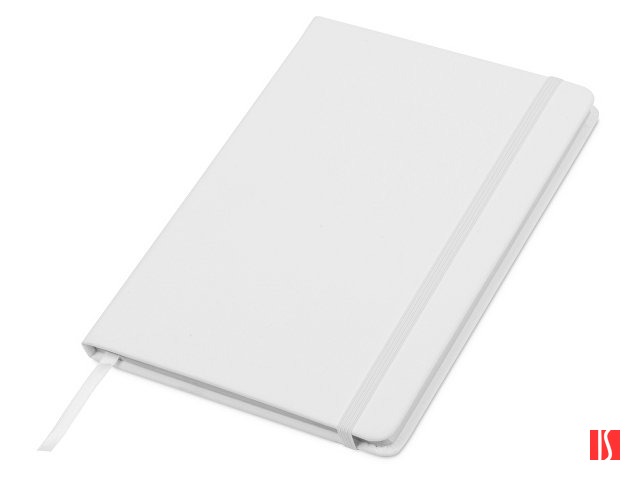 Купить Блокнот Spectrum A5, белый Блокнот Spectrum A5, белый