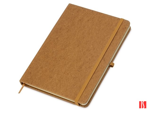 Блокнот А5 «Venera», крафт