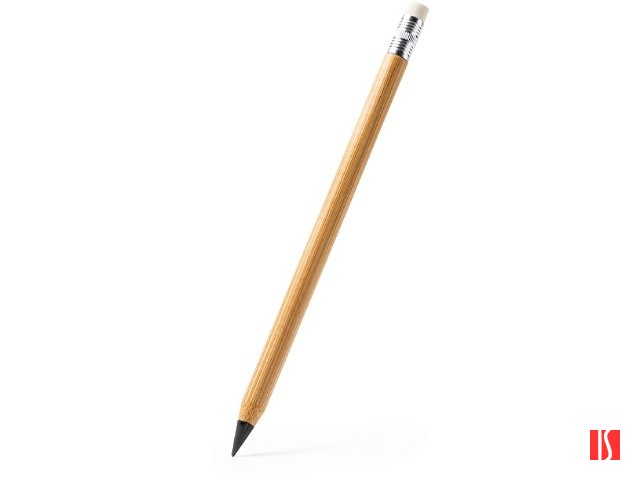 Вечный карандаш TIKUN, бежевый