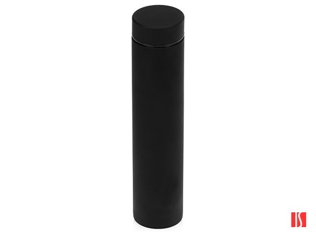 Термос Scout софт-тач 235 мл, черный (P)