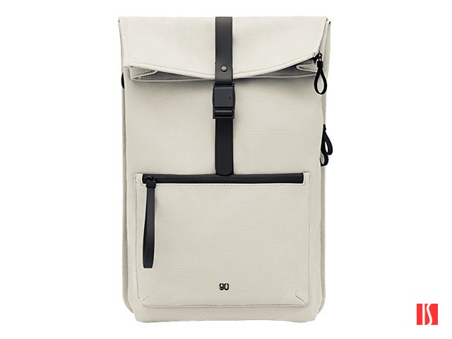 Рюкзак NINETYGO URBAN.DAILY Backpack, бежевый