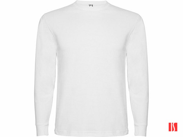 Футболка "Pointer " детская, белый