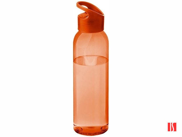 Бутылка для питья "Sky", оранжевый