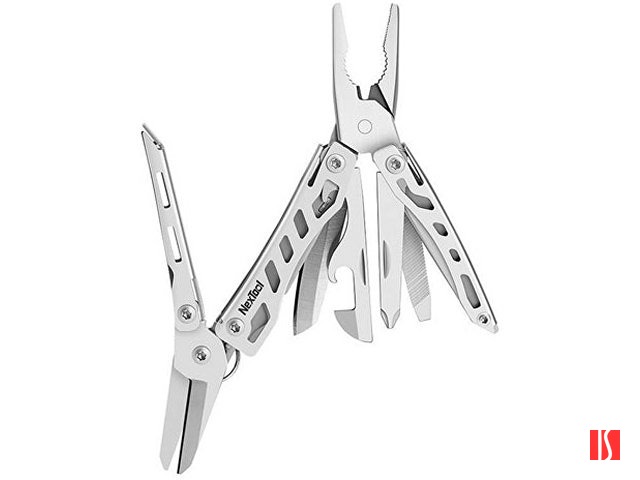 Мультитул Nextool Mini Flagship, (NE20178)