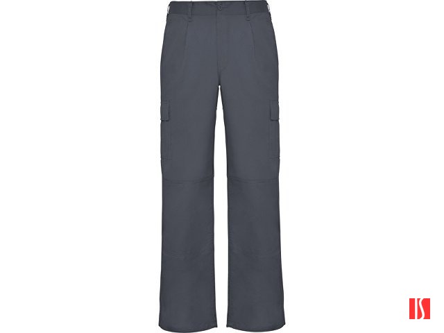 Брюки "Daily", свинцовый