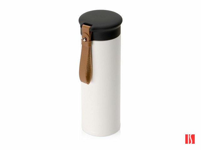 Вакуумный термос «Engage», 450 мл, белый