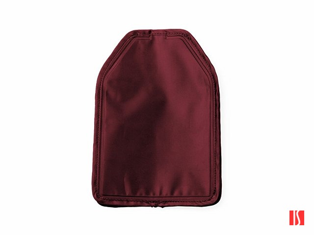 Охладитель FROST для бутылок из полиэстера, гранат