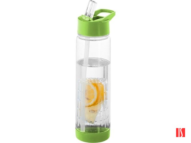 Бутылка "Tutti Frutti", лайм