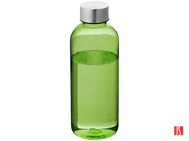 Бутылка «Spring» 630мл, зеленый прозрачный