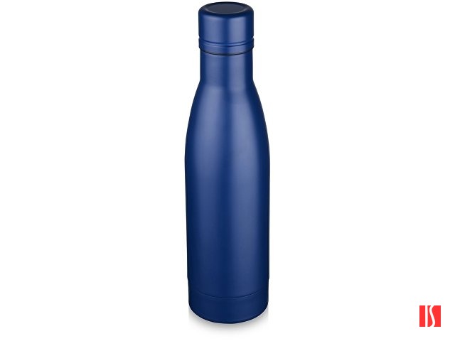 Вакуумная бутылка Vasa c медной изоляцией