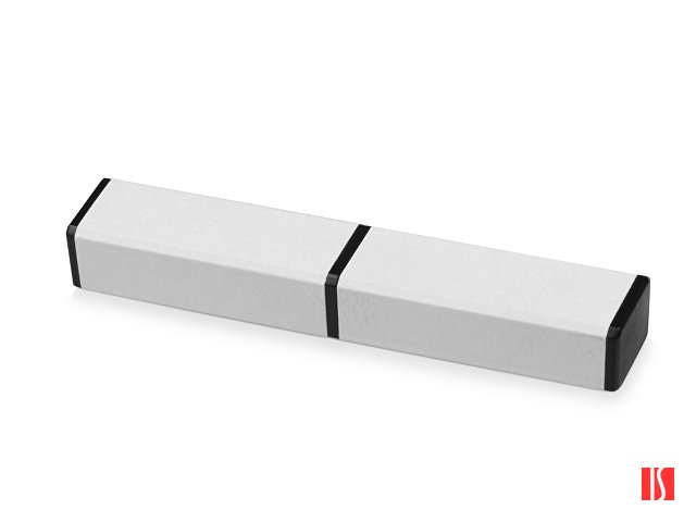 Футляр для ручки «Quattro», белый