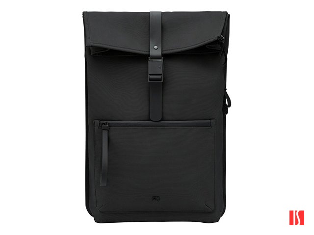 Рюкзак NINETYGO URBAN.DAILY Backpack, черный